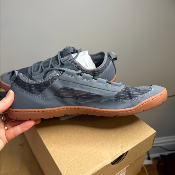 Astral Loyak Mens Size 11 Water Shoes Sneakers Storm Gray Brand New In Box - Picture 3 of 12